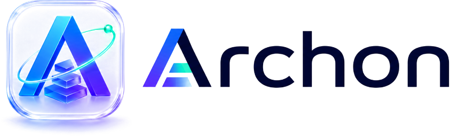 Archon Logo